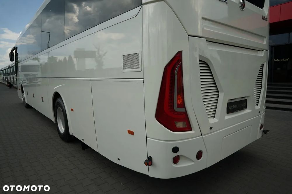 Temsa HD12 / 12 METRÓW / EURO 6 / - 9