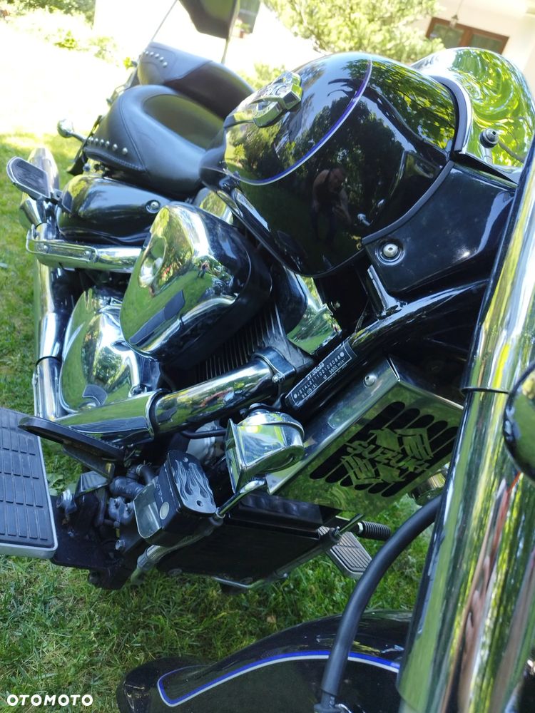Suzuki Boulevard - 6