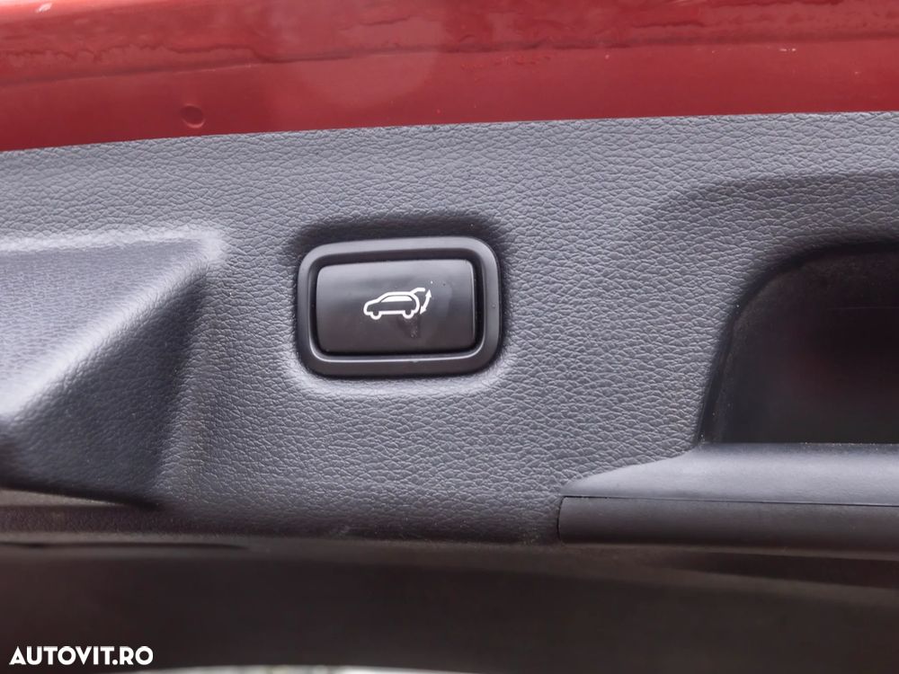 Kia XCeed 1.6 GDI DCT6 OPF Platinum Edition - 40