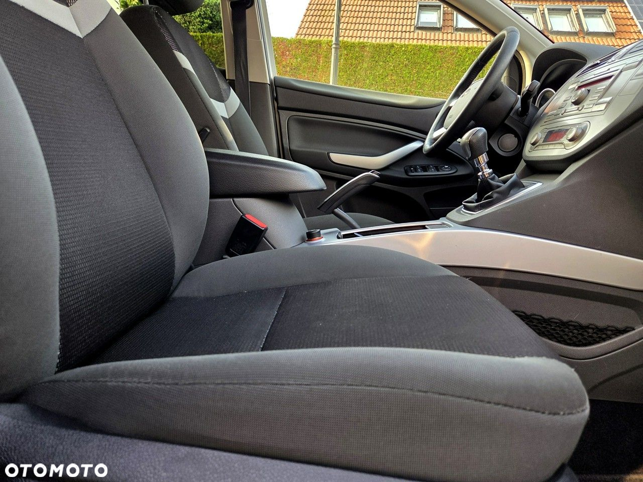 Ford Kuga 2.0 TDCi 4WD Trend - 6