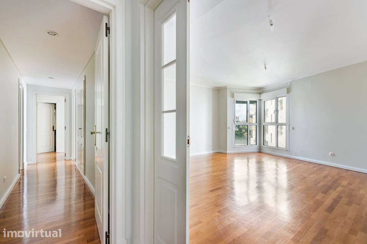 Apartamento T2 Saldanha Residence - Grande imagem: 3/25