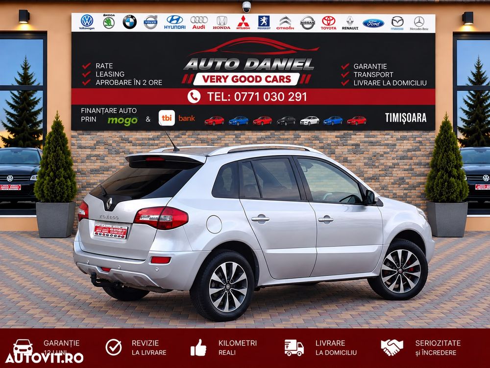 Renault Koleos - 3