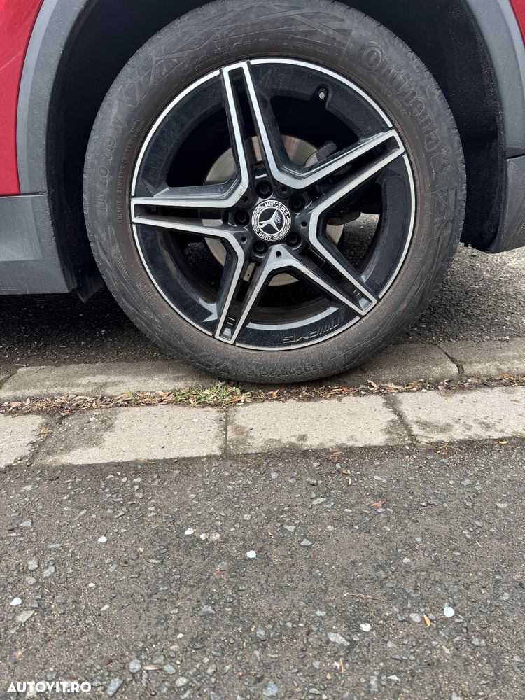 Mercedes-Benz GLA 200 4MATIC Aut. - 4