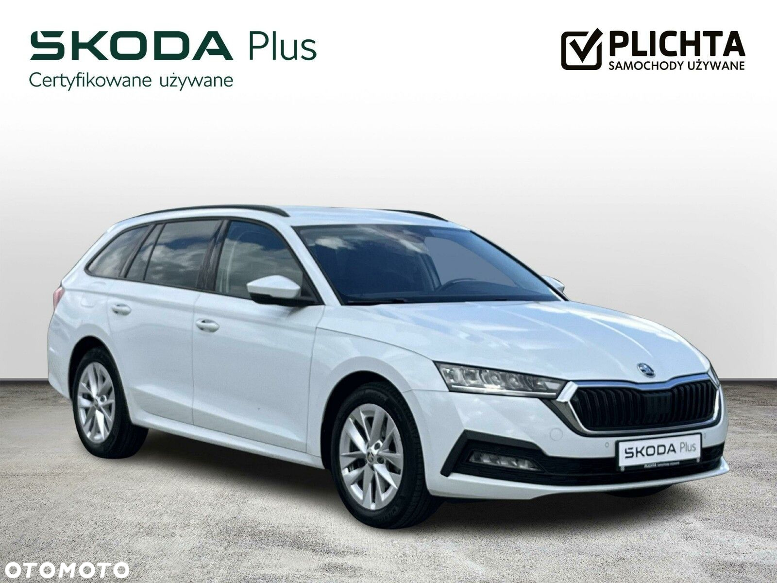 Skoda Octavia - 7