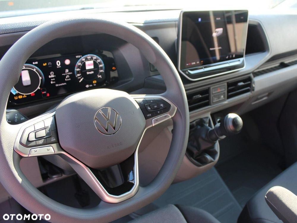 Volkswagen Crafter - 12