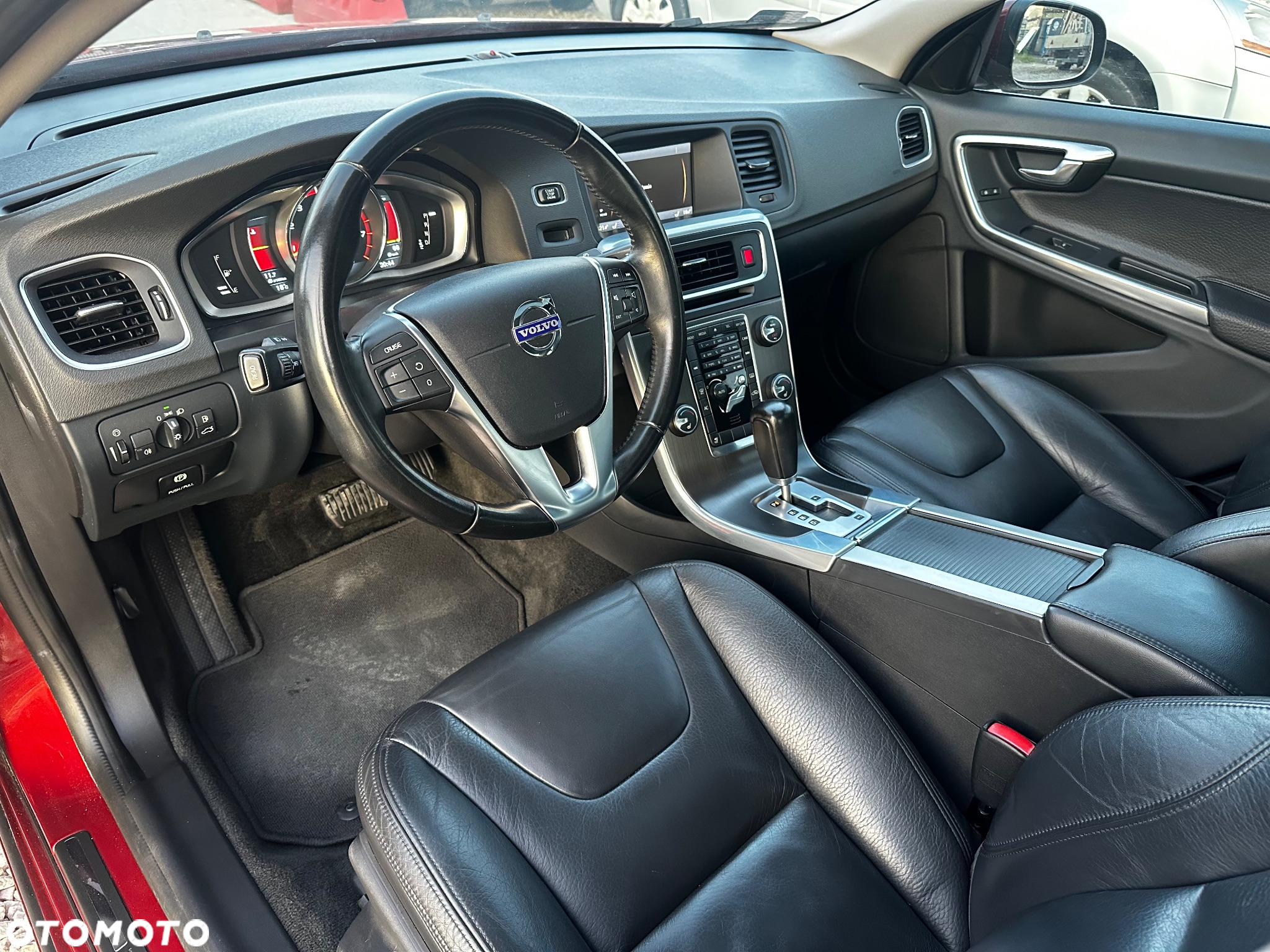 Volvo S60 2.5 T5 - 33