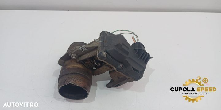 Clapeta evacuare 50885503 Nissan Juke YF15 [2th facelift] [2018 - 202 - 1