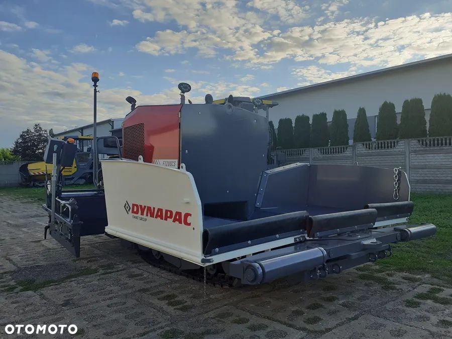 Dynapac F 1200 CS - 7