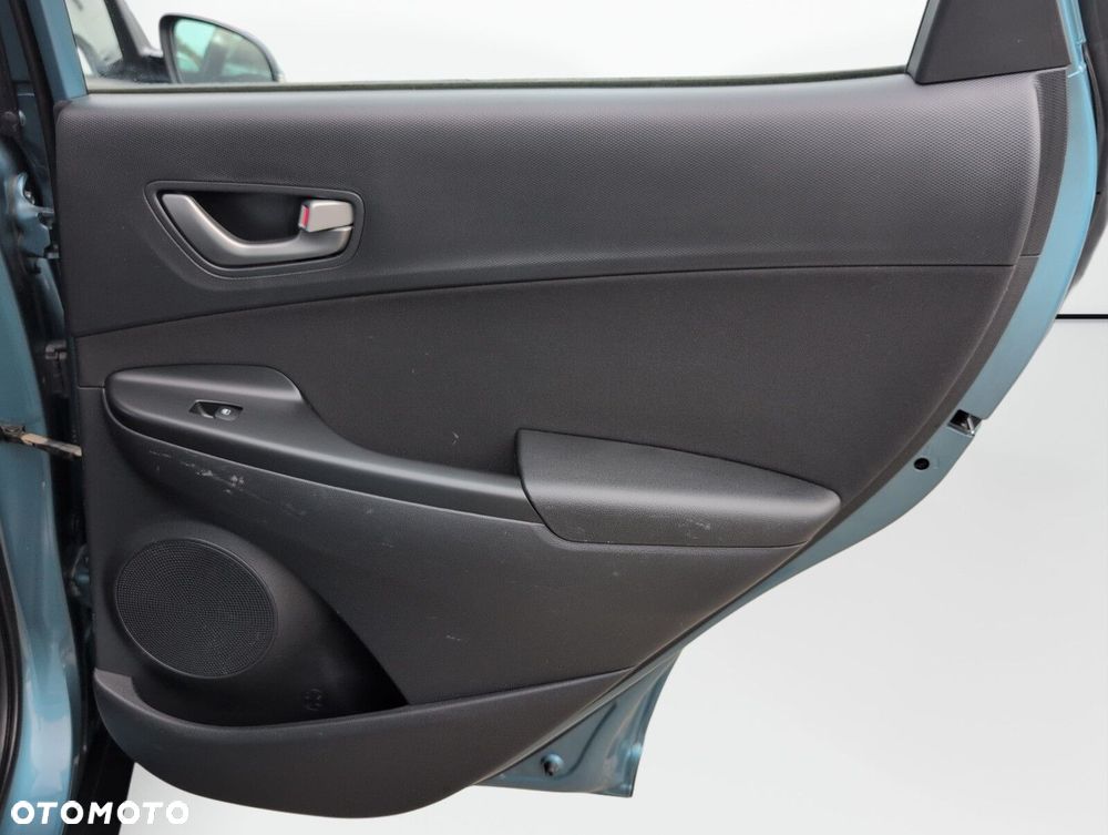Hyundai Kona 1.6 T-GDI Comfort DCT - 14