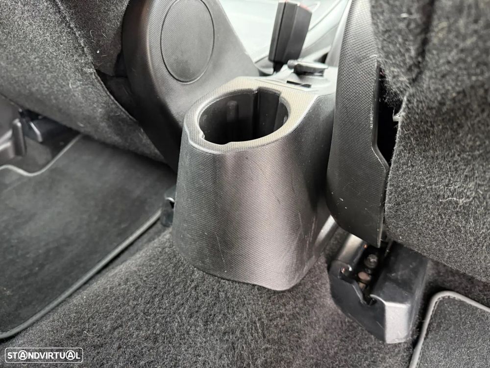 Smart ForFour 0.9 Prime 90 Aut. - 55