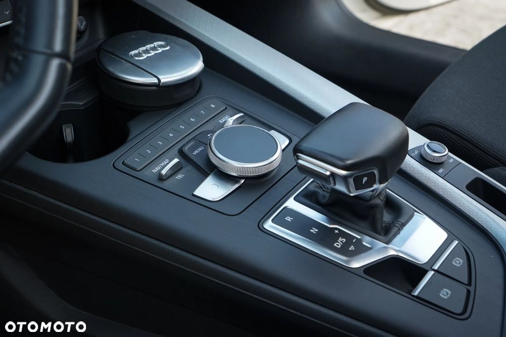 Audi A4 Allroad 45 TFSI mHEV Quattro S tronic - 17