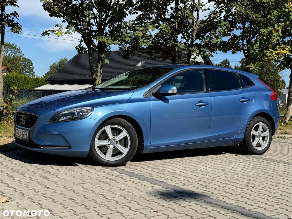 Volvo V40 - 17
