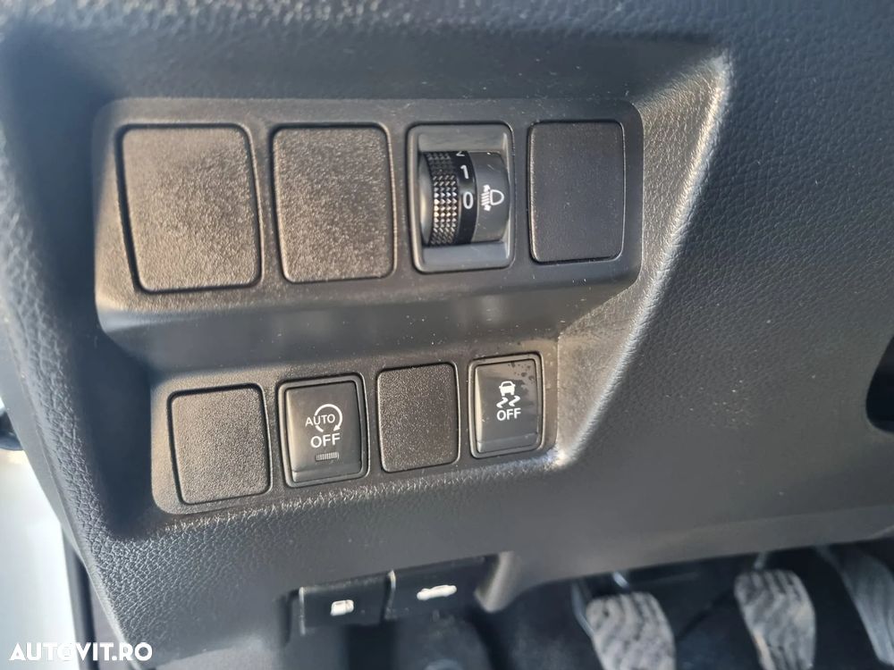 Nissan Qashqai 1.5 DCI ACENTA - 21