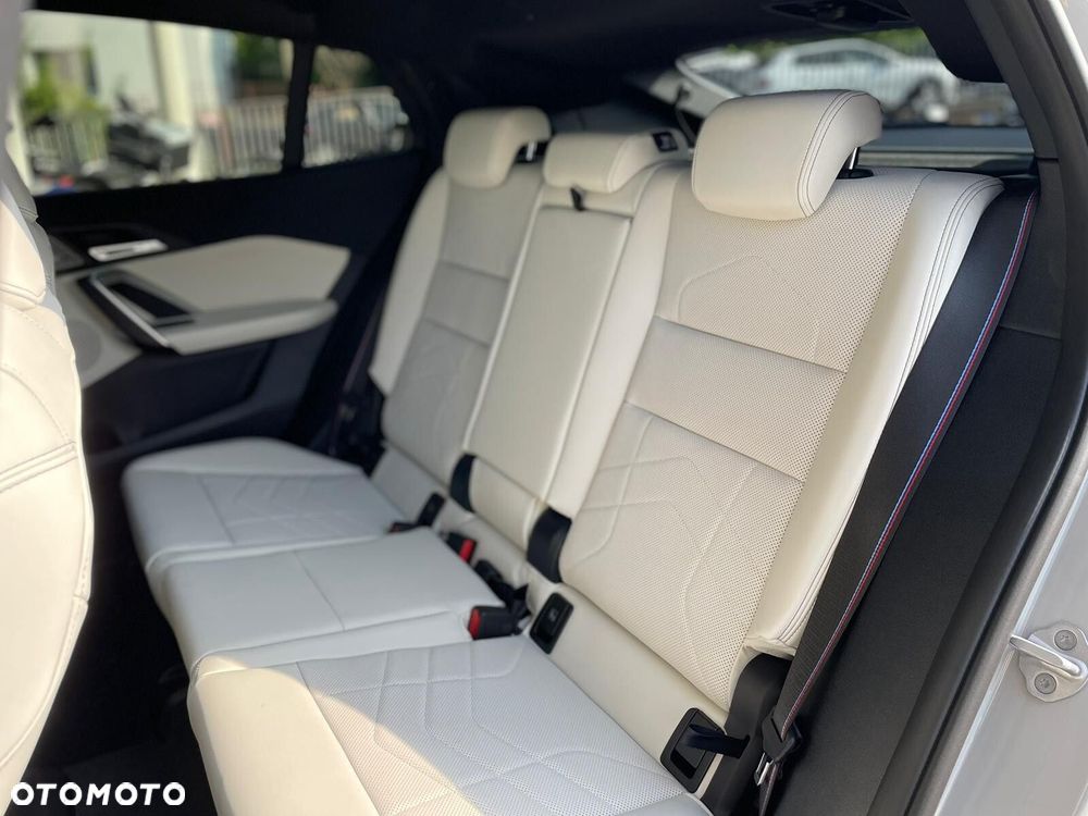 BMW X2 - 31