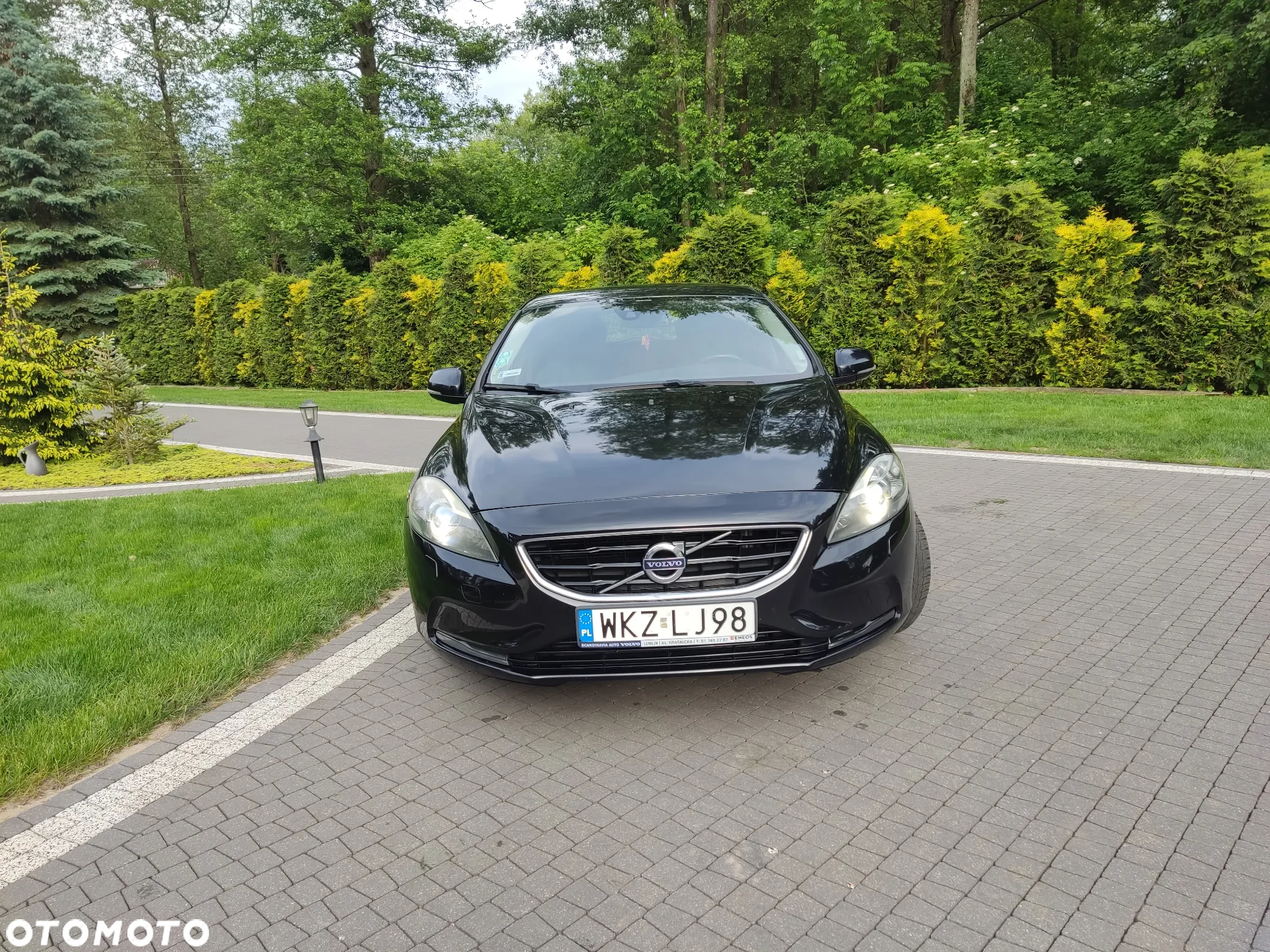 Volvo V40 D3 Momentum - 17
