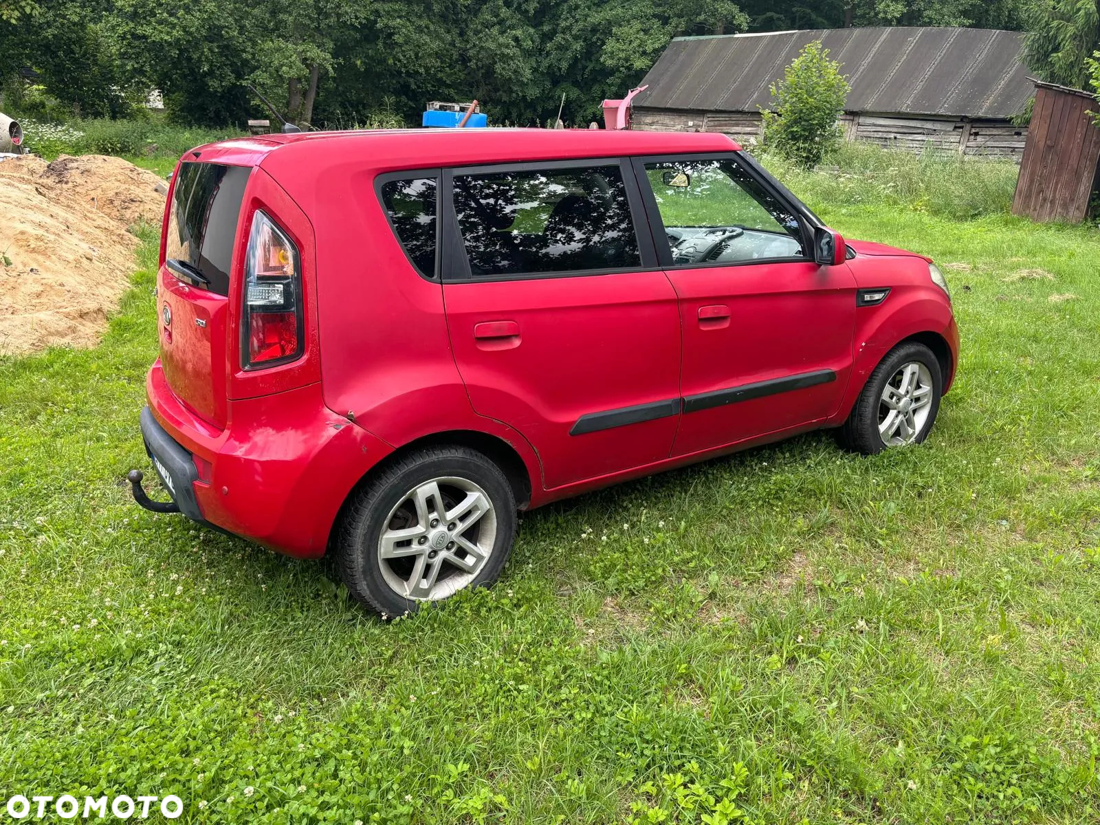 Kia Soul - 2