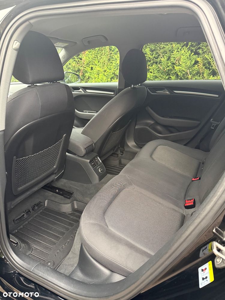 Audi A3 Sportback 1.4 TFSI CoD S tronic - 16