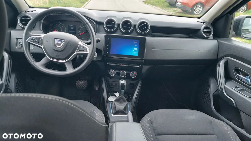Dacia Duster - 10