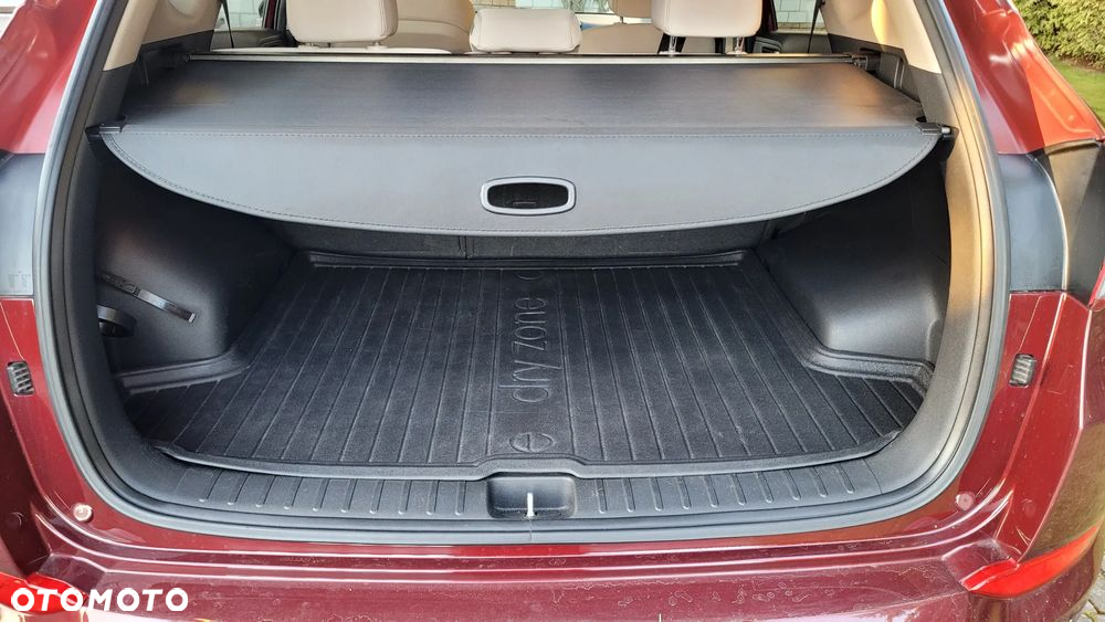 Hyundai Tucson - 16