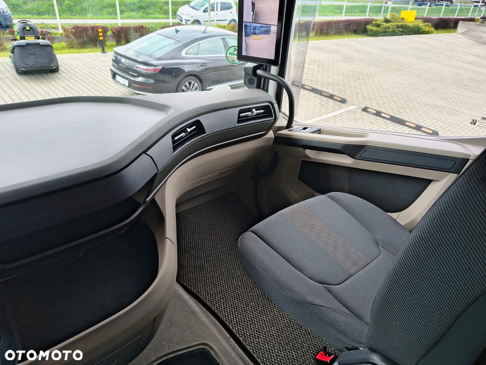 DAF XG 480 FT / AUTOMAT / STANDARD / TRAXON / - 14