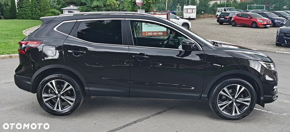 Nissan Qashqai 1.6 DIG-T Tekna+ - 13