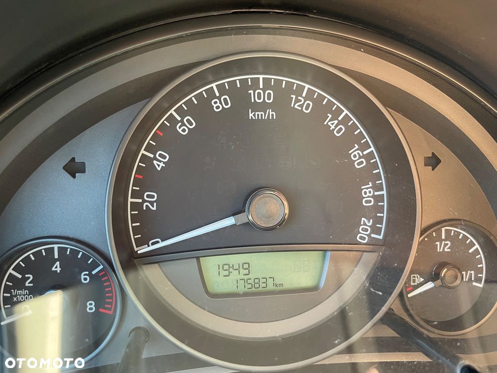 Skoda Citigo 1.0 Ambition - 11