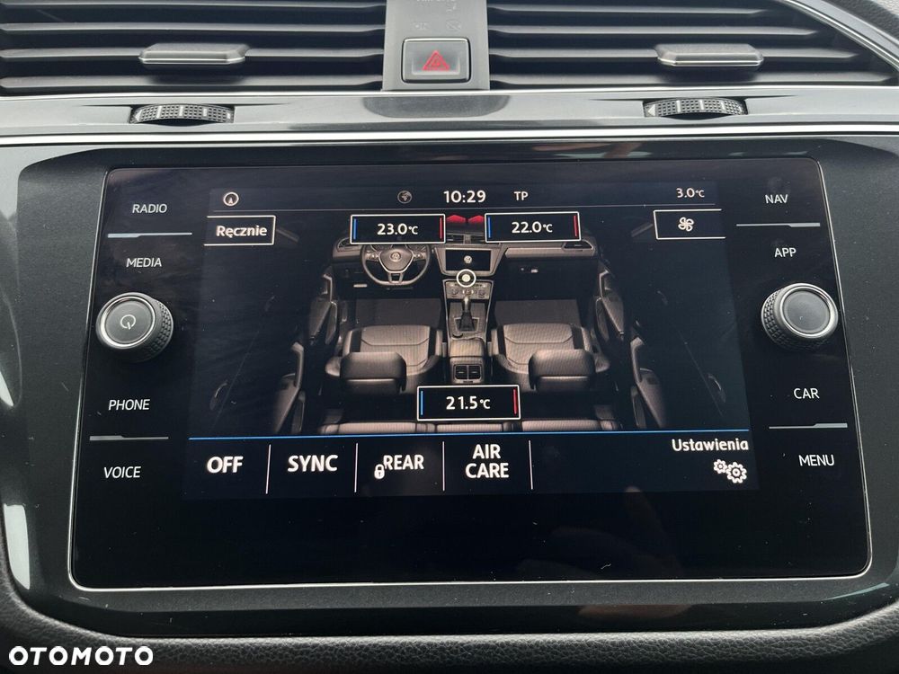 Volkswagen Tiguan - 22