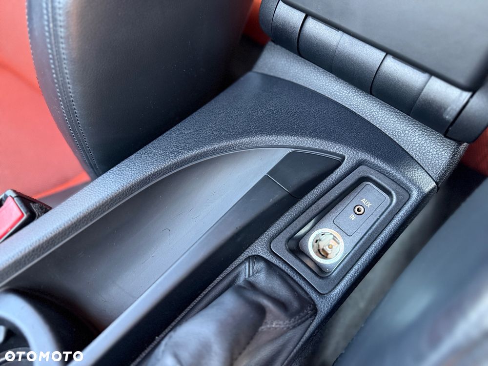 BMW Seria 1 118d - 21