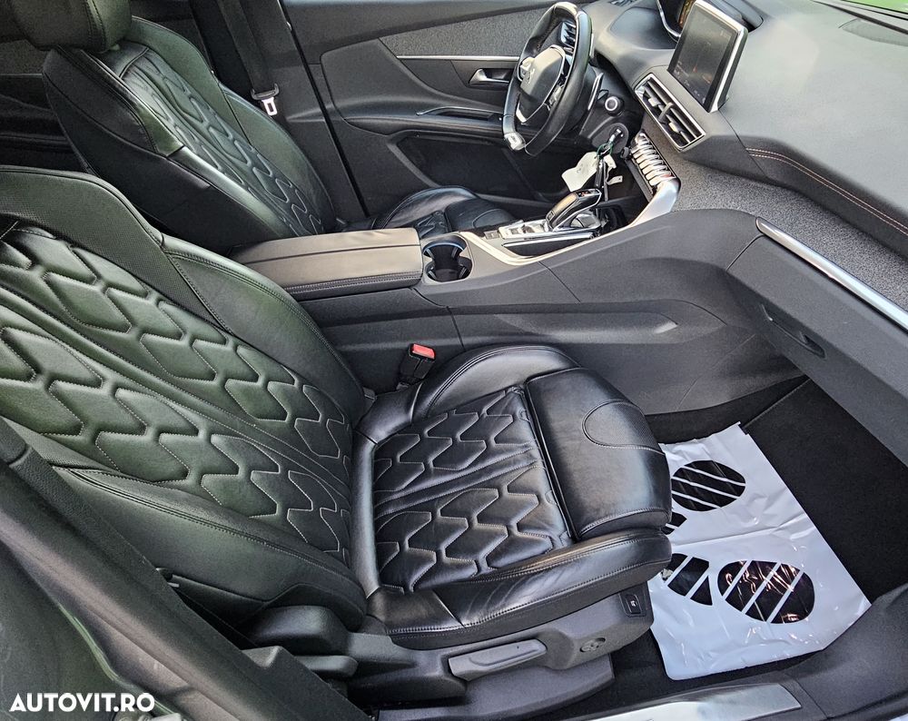 Peugeot 5008 1.6 Puretech THP GT-Line - 5