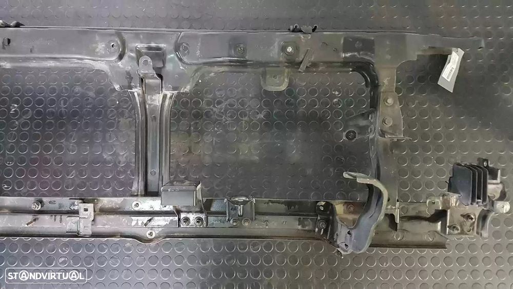 PAINEL FRONTAL NISSAN PATHFINDER III 2008 -E220808M0097 - 3