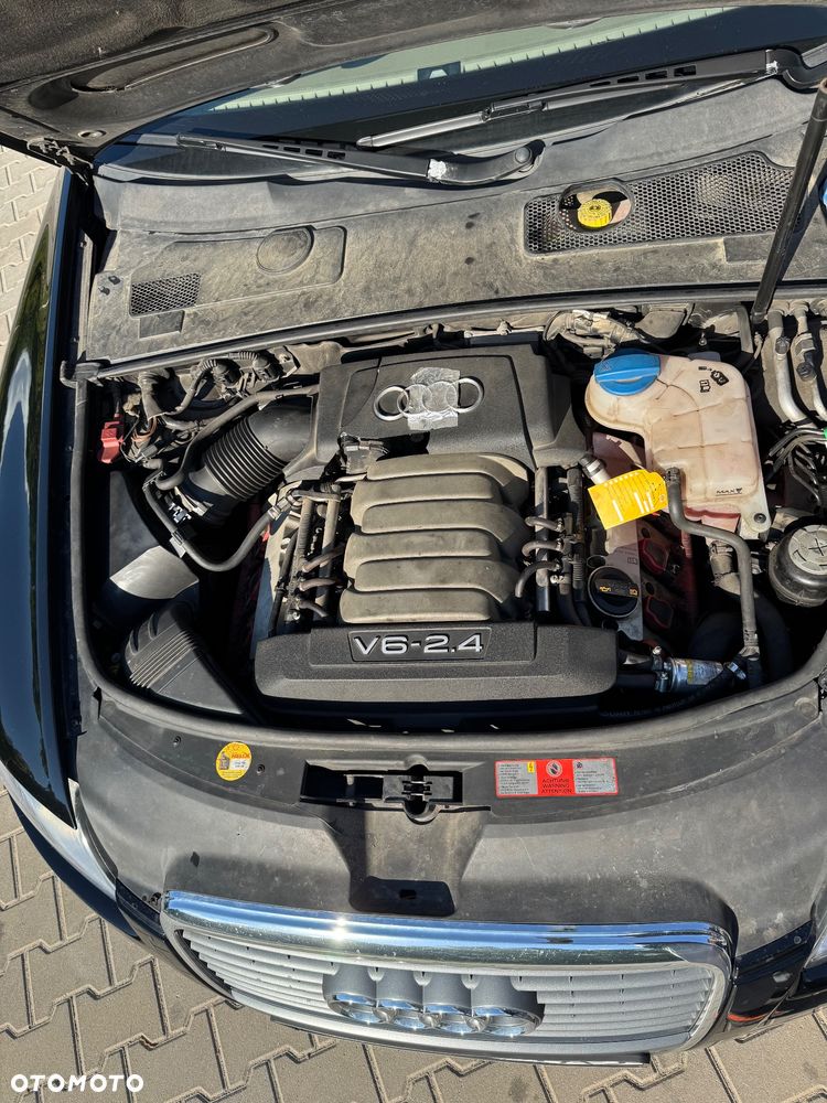 Audi A6 Limousine - 22