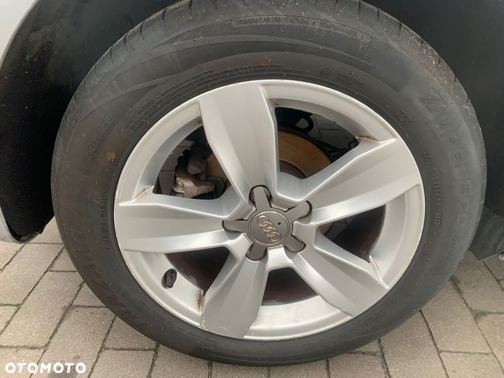 Audi A1 Sportback - 32