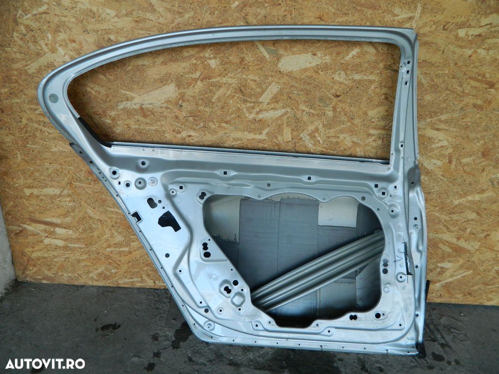 Usa stanga spate BMW Seria 7, G12 Long, 2016, 2017, 2018, 2019, 2020, 2021, 2022, 2023. - 10