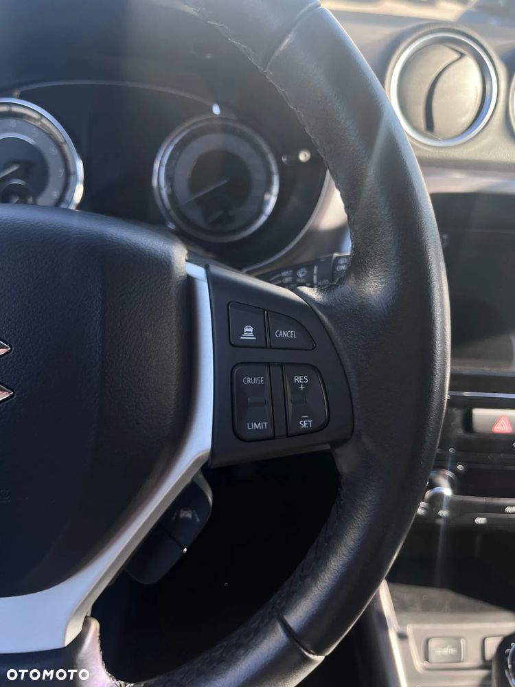 Suzuki Vitara - 9