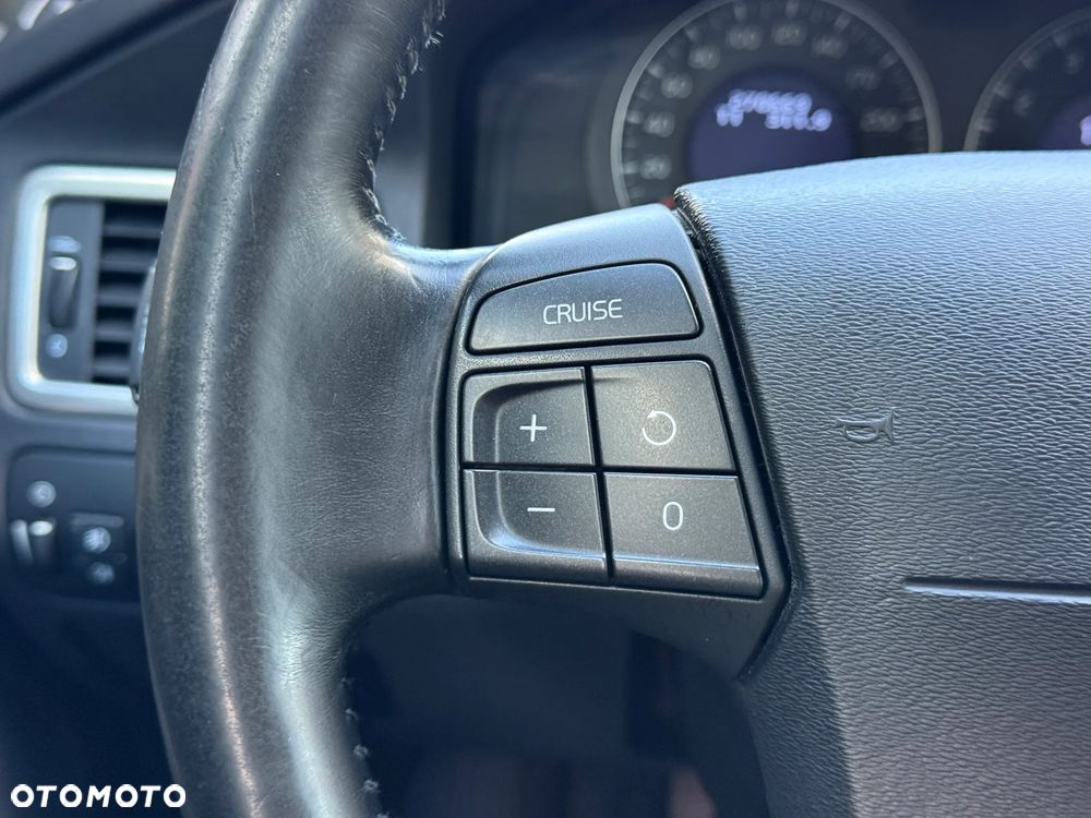 Volvo V70 2.0 - 14