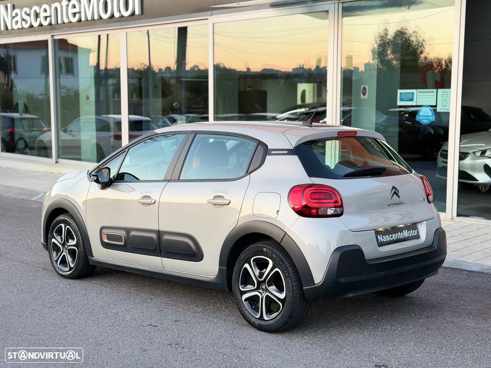 Citroën C3 1.2 PureTech C-Series - 15