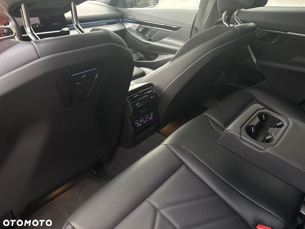 BMW Seria 5 - 23