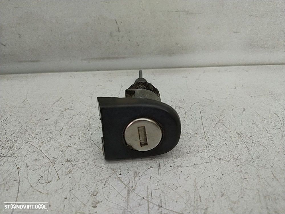 Canhão Porta Fte Dto Volkswagen Lupo (6X1, 6E1) - 1