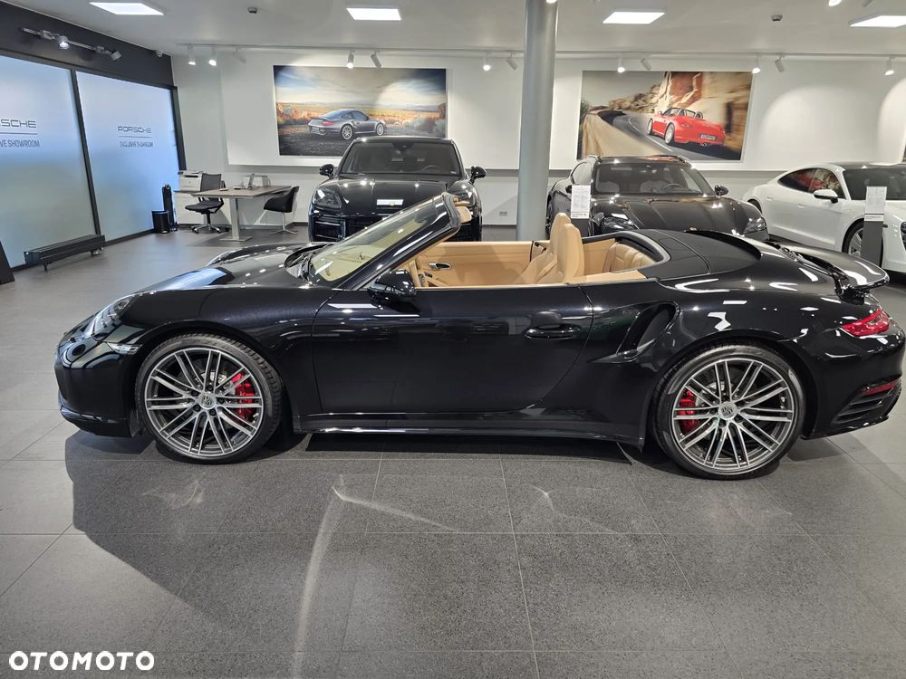 Porsche 911 - 34