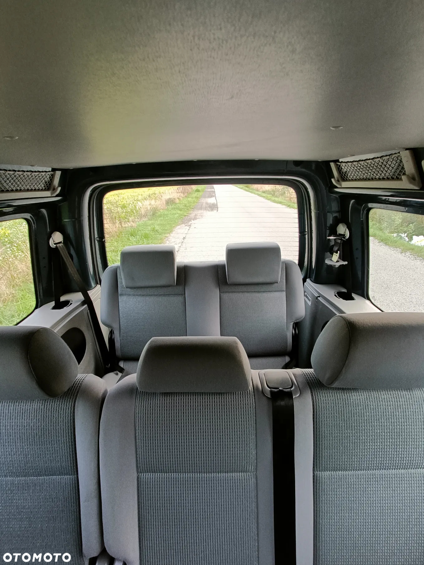 Volkswagen Caddy 1.6 Life (7-Si.) - 18