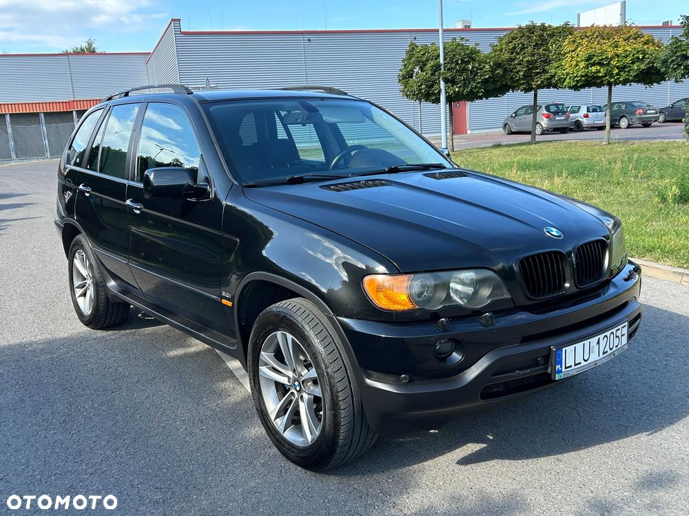 BMW X5 - 4