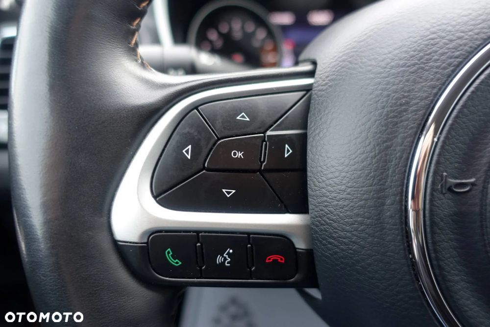 Jeep Compass 2.0 MJD Limited 4WD S&S - 26