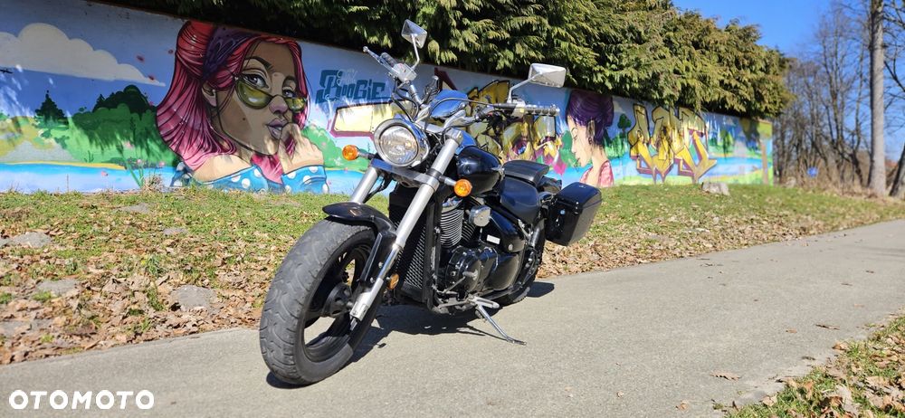 Suzuki Boulevard - 6