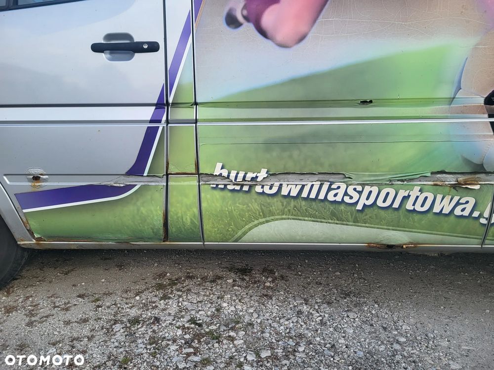 Mercedes-Benz SPRINTER 213 CDI - 15