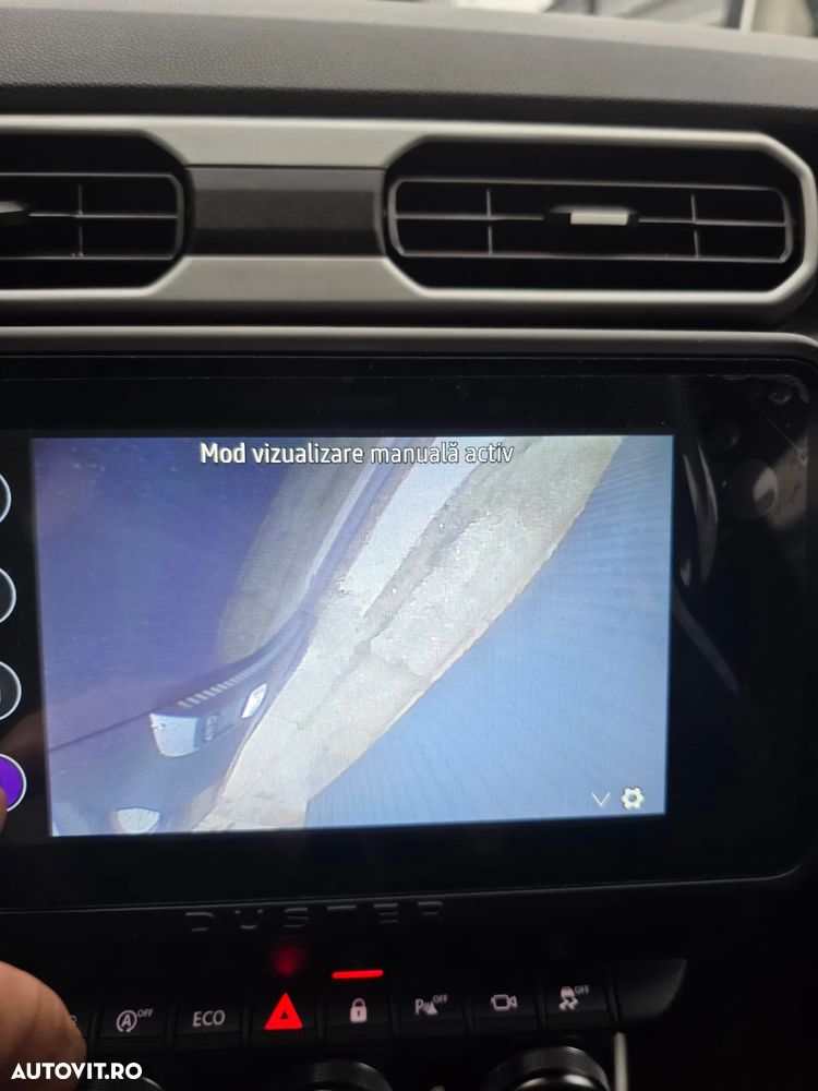 Dacia Duster Blue dCi 115 4WD SL Prestige Extreme - 10