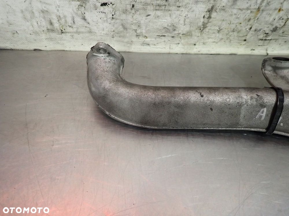KOLEKTOR SSĄCY AUDI A4 B6 QUATTRO 059145770L - 7