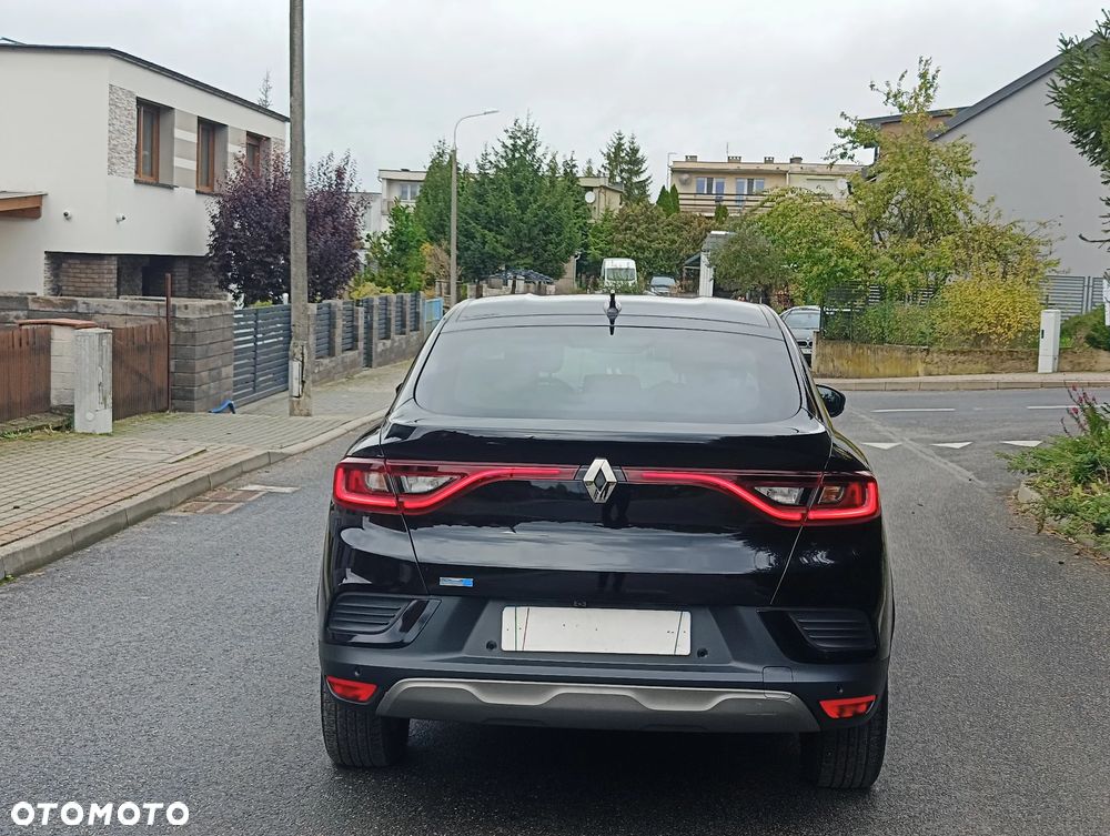 Renault Arkana 1.6 E-Tech Full Hybrid 145 Esprit Alpine MMT - 27