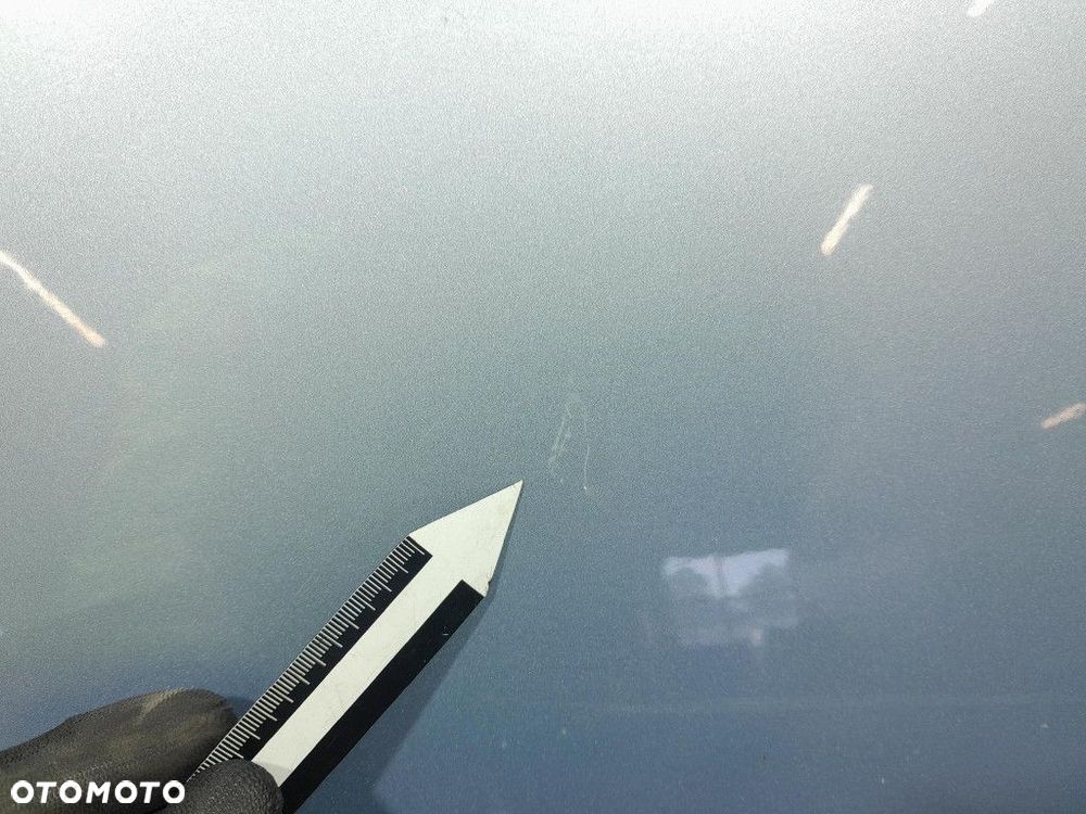 OPEL INSIGNIA A LIFT HB DRZWI TYŁ PRAWE  Z189 - 3
