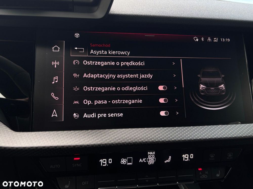 Audi RS3 Sportback - 30