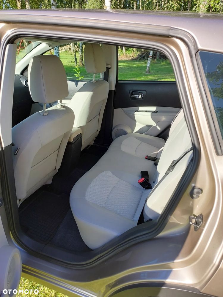 Nissan Qashqai 2.0 4x4 Acenta - 3